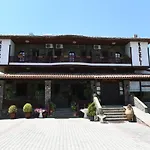 Kaceli Szálloda 4*
