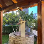 Kaceli Szálloda Berat