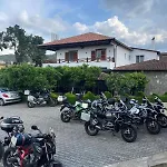 Kaceli Hotel Berat