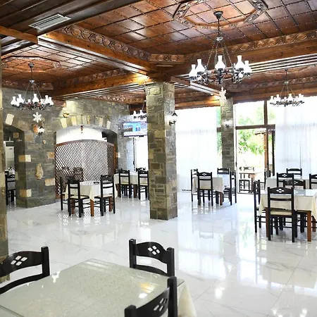 Kaceli Hotel