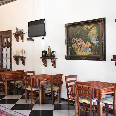 Hotel Kaceli