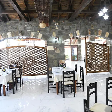 Hotel Kaceli Berat