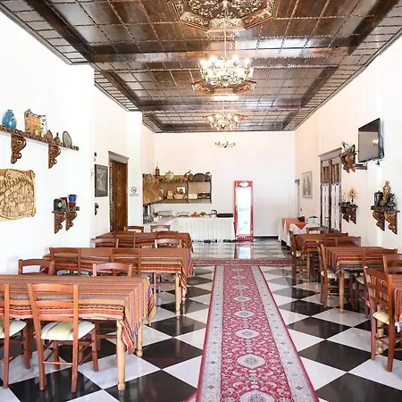 Kaceli Hotel Berat