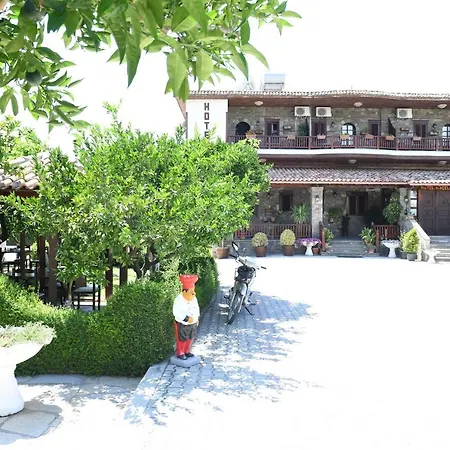 Kaceli Berat