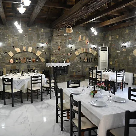 Hotel Kaceli