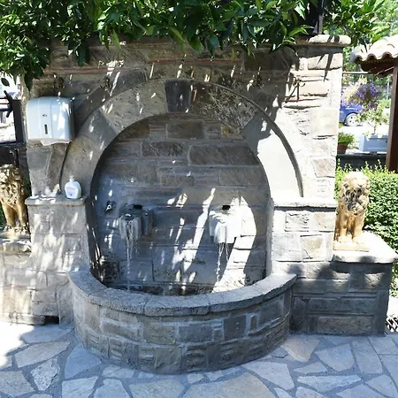 Kaceli 4* Berat