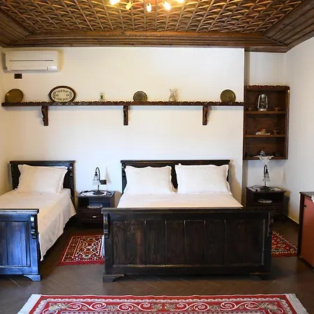 Kaceli 4* Berat