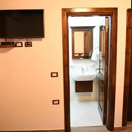 Kaceli Hotel 4*