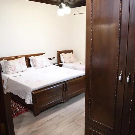 Kaceli Hotel