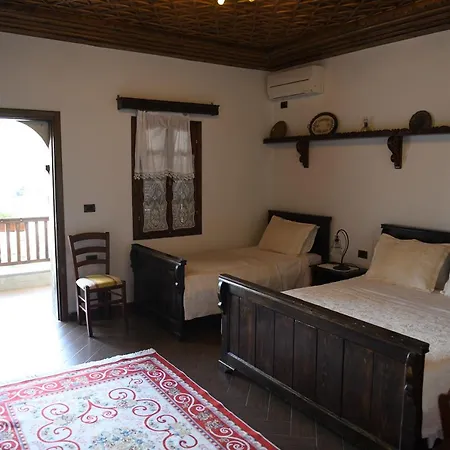Kaceli Hotel 4*