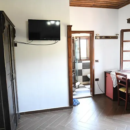 Hotel Kaceli Berat