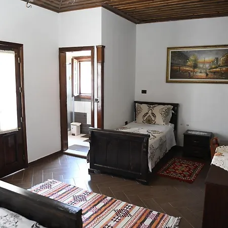 Kaceli Hotel Berat