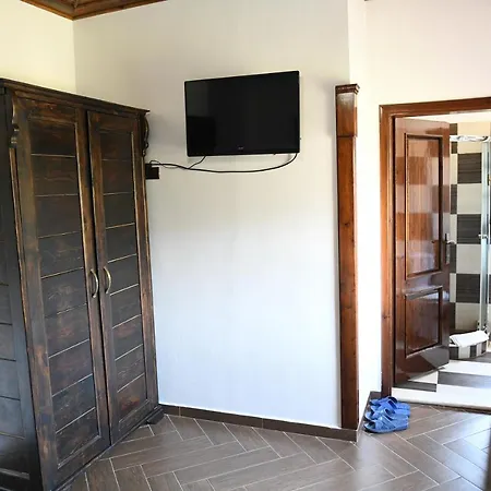 Kaceli Hotel 4*
