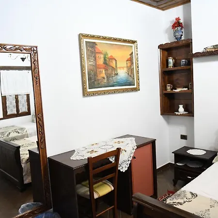 Hotel Kaceli Berat