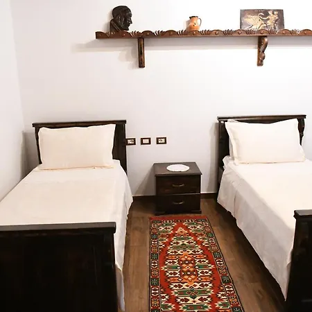 Hotel Kaceli Berat