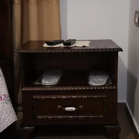 Kaceli Hotell 4*