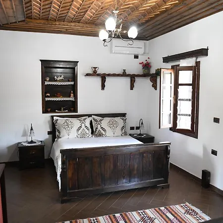 Kaceli Hotel Berat