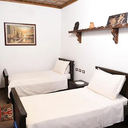 Hotel Kaceli 4*