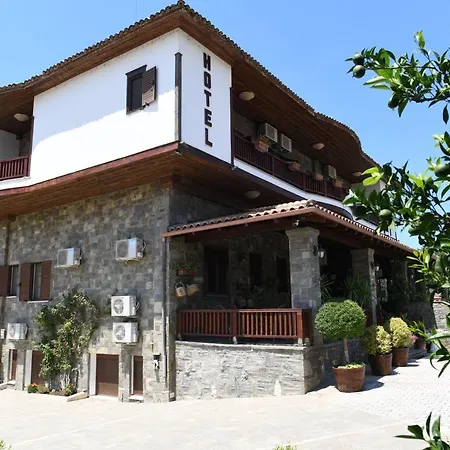 Kaceli 4*