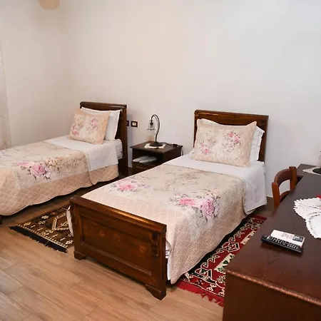 Kaceli 4*