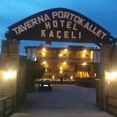 Kaceli 4*