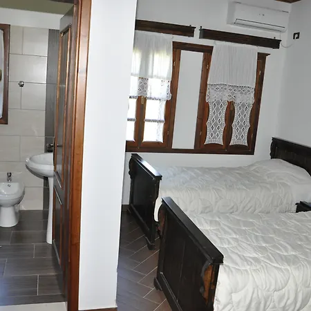 Kaceli 4* Berat
