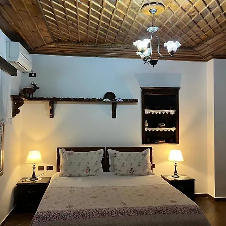 Kaceli 4*