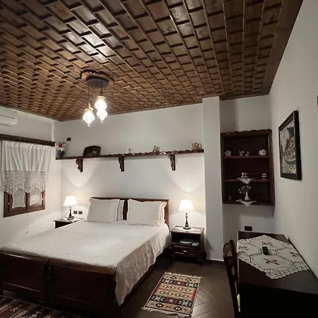 Kaceli Hotel Berat
