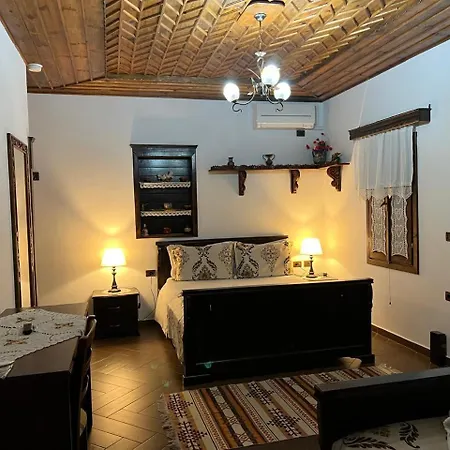 Kaceli 4*