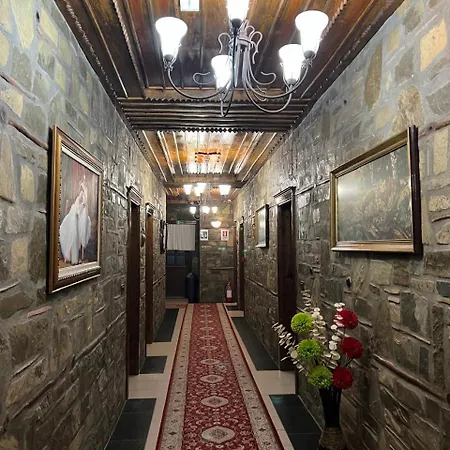 Kaceli Berat
