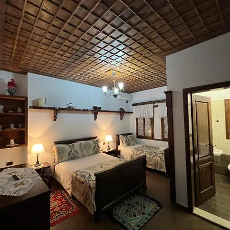 Kaceli 4* Berat