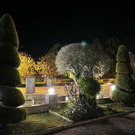 Kaceli Hotell