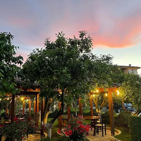 Hotel Kaceli Berat