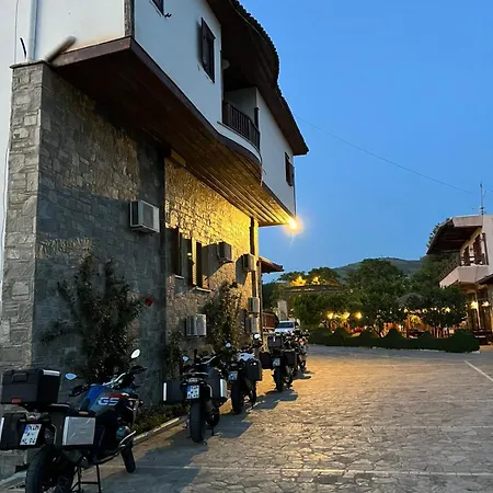 Kaceli Berat