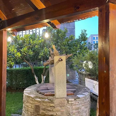 Kaceli ホテル ベラト