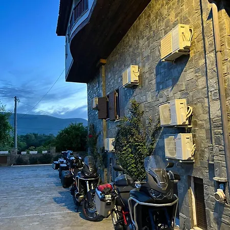 Kaceli Hotel 4*