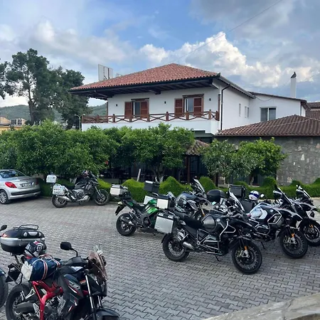Kaceli Hotel Berati