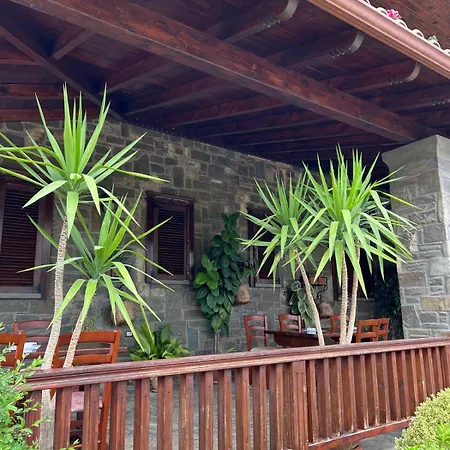 Kaceli Berat