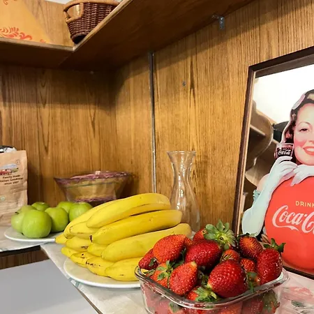 Kaceli Hotel Berat