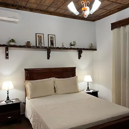 Hotel Kaceli Berat
