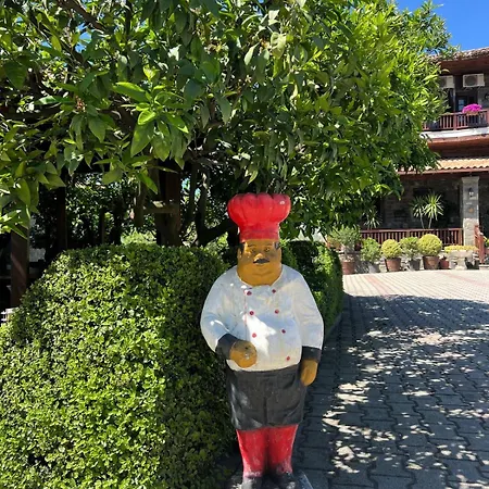 Kaceli Hotel