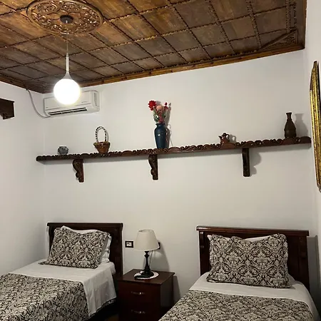 Hotel Kaceli Berat