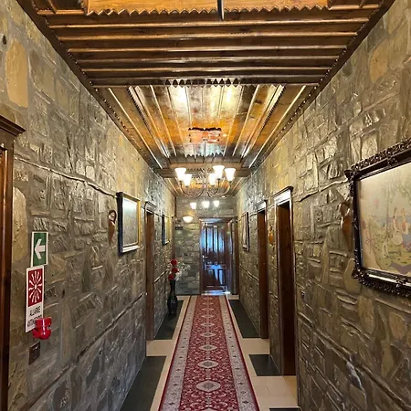 Hotel Kaceli