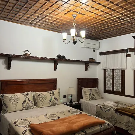 Kaceli Hotell 4*