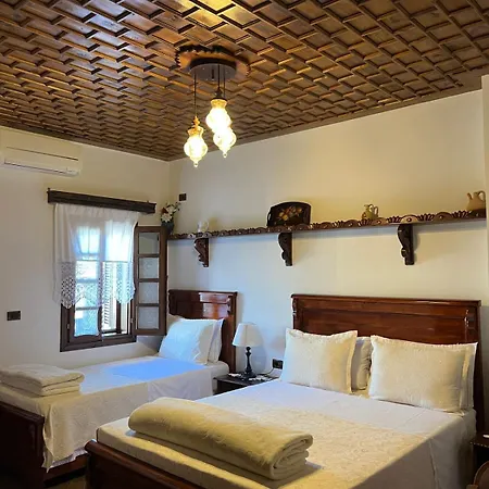 Hotel Kaceli Berat