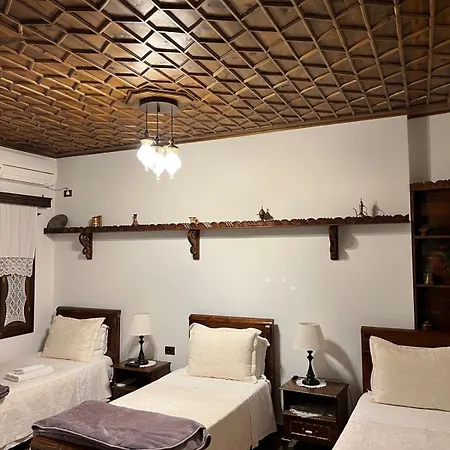 Kaceli Berat