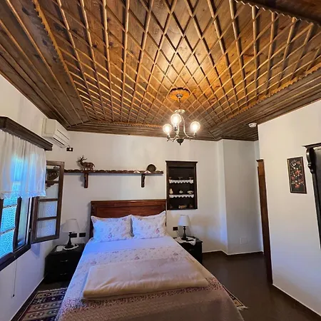 Kaceli 4* Berat