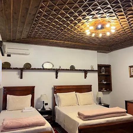 Hotell Kaceli