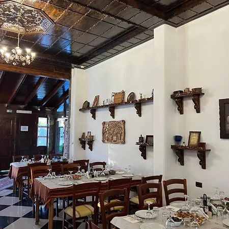 Kaceli Hotell 4*