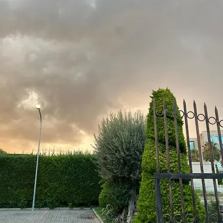 Hotel Kaceli 4*